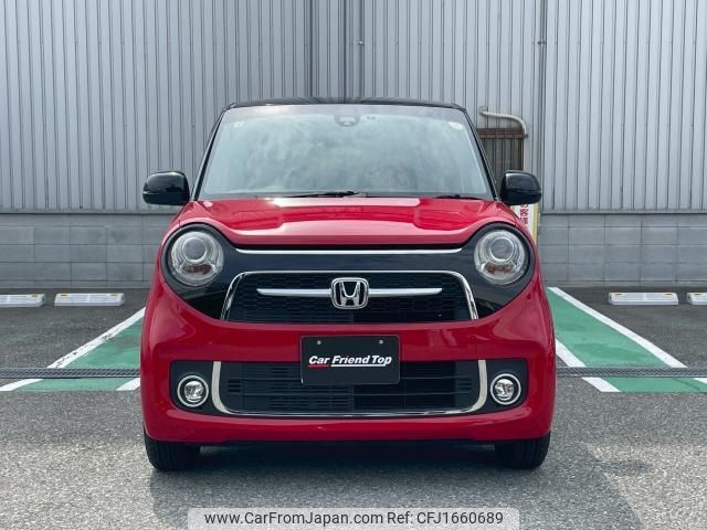 honda n-one 2019 CFJ1660689 image 2