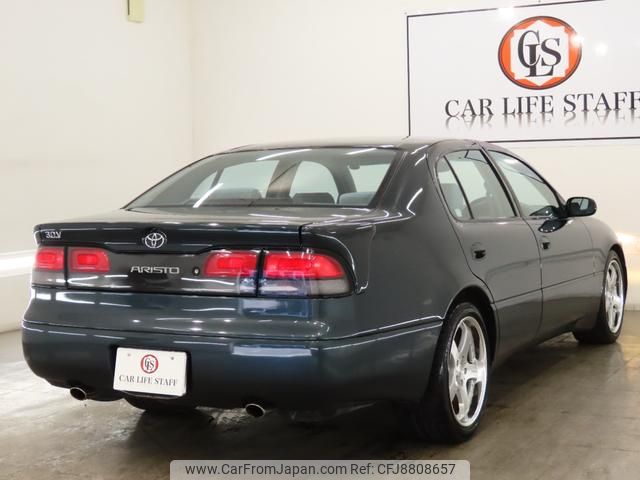 toyota aristo 1992 GOO_JP_700250572030230717001 image 2