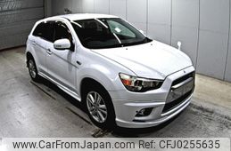 mitsubishi rvr 2012 -MITSUBISHI--RVR GA4W-0103454---MITSUBISHI--RVR GA4W-0103454-