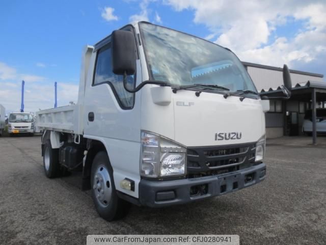 isuzu elf-truck 2015 GOO_NET_EXCHANGE_1161178A30240917W001 image 2