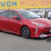 toyota prius 2019 -TOYOTA--Prius DAA-ZVW51--ZVW51-6139738---TOYOTA--Prius DAA-ZVW51--ZVW51-6139738- image 14
