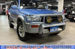 toyota hilux-surf 1996 -TOYOTA--Hilux Surf RZN185W--0005803---TOYOTA--Hilux Surf RZN185W--0005803-