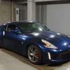 nissan fairlady-z 2014 -NISSAN--Fairlady Z CBA-Z34--Z34-401783---NISSAN--Fairlady Z CBA-Z34--Z34-401783- image 4