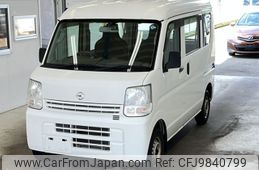 nissan clipper-van 2017 -NISSAN--Clipper Van DR17V-263805---NISSAN--Clipper Van DR17V-263805-