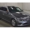 mercedes-benz c-class-station-wagon 2019 quick_quick_DAA-205277C_WDD2052772F811118 image 1