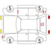 honda fit 2018 CFJ1650786 image 2