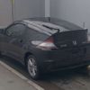 honda cr-z 2010 -HONDA--CR-Z DAA-ZF1--ZF1-1009625---HONDA--CR-Z DAA-ZF1--ZF1-1009625- image 5