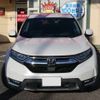 honda cr-v 2019 -HONDA 【千葉 303ｻ8403】--CR-V DBA-RW1--RW1-1003599---HONDA 【千葉 303ｻ8403】--CR-V DBA-RW1--RW1-1003599- image 2