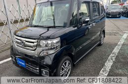 honda n-box 2017 CFJ1808422