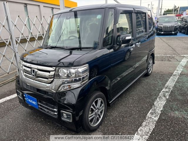 honda n-box 2017 CFJ1808422 image 1