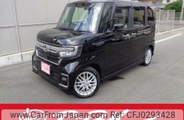 honda n-box 2022 -HONDA 【名変中 】--N BOX JF3--2385023---HONDA 【名変中 】--N BOX JF3--2385023-