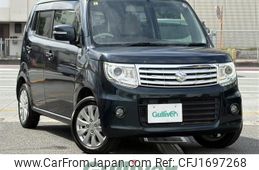 suzuki mr-wagon 2014 CFJ1697268