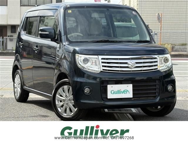 suzuki mr-wagon 2014 CFJ1697268 image 1