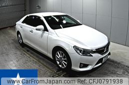 toyota mark-x 2015 -TOYOTA 【名古屋 330ふ1477】--MarkX GRX130--GRX130-6092438---TOYOTA 【名古屋 330ふ1477】--MarkX GRX130--GRX130-6092438-