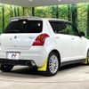 suzuki swift 2008 quick_quick_ZC31S_ZC31S-209297 image 16