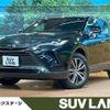 toyota harrier 2022 quick_quick_MXUA80_MXUA80-0075779 image 1