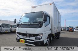 mitsubishi-fuso canter 2023 -MITSUBISHI--Canter 2RG-FEAV0--FEAV0-601803---MITSUBISHI--Canter 2RG-FEAV0--FEAV0-601803-