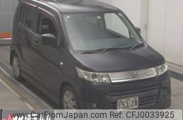 suzuki wagon-r 2012 -SUZUKI--Wagon R MH23S--682036---SUZUKI--Wagon R MH23S--682036-
