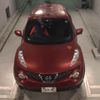 nissan juke 2012 -NISSAN--Juke YF15-060662---NISSAN--Juke YF15-060662- image 7