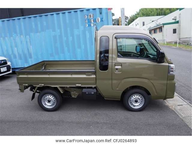 daihatsu hijet-truck 2024 -DAIHATSU 【出雲 480ｱ8884】--Hijet Truck 3BD-S510P--S510P-0589930---DAIHATSU 【出雲 480ｱ8884】--Hijet Truck 3BD-S510P--S510P-0589930- image 2