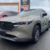 mazda cx-5 2022 quick_quick_6BA-KFEP_KFEP-505068 image 10