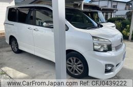 toyota voxy 2011 -TOYOTA--Voxy DBA-ZRR75W--ZRR75-0083026---TOYOTA--Voxy DBA-ZRR75W--ZRR75-0083026-