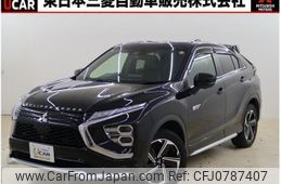 mitsubishi eclipse-cross 2020 quick_quick_5LA-GL3W_GL3W-0300280