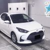 toyota yaris 2020 -TOYOTA--Yaris MXPA10-2017123---TOYOTA--Yaris MXPA10-2017123- image 1