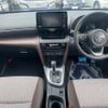 toyota yaris-cross 2022 quick_quick_MXPJ10_MXPJ10-3039550 image 2