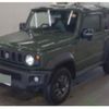 suzuki jimny-sierra 2023 CFJ1602767 image 1