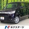 suzuki wagon-r 2013 -SUZUKI--Wagon R DBA-MH34S--MH34S-720125---SUZUKI--Wagon R DBA-MH34S--MH34S-720125- image 1