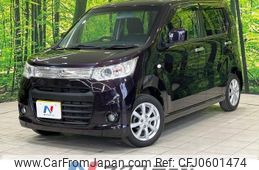 suzuki wagon-r 2013 -SUZUKI--Wagon R DBA-MH34S--MH34S-720125---SUZUKI--Wagon R DBA-MH34S--MH34S-720125-