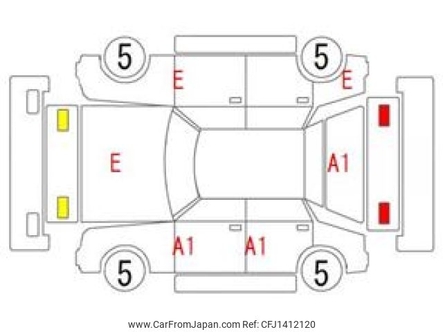 nissan aura 2021 -NISSAN--AURA 6AA-FE13--FE13-203632---NISSAN--AURA 6AA-FE13--FE13-203632- image 2