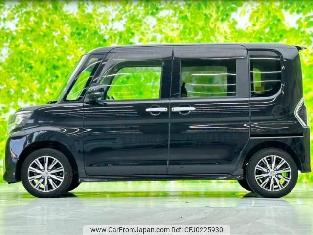 daihatsu tanto 2019 quick_quick_DBA-LA600S_LA600S-0769413 image 2