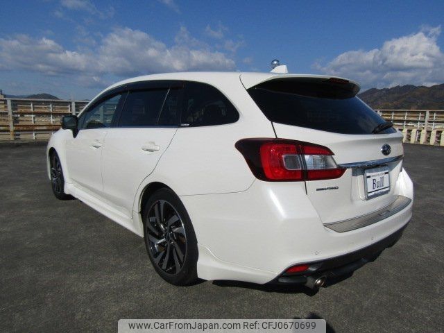 subaru levorg 2018 -SUBARU--Levorg VM4--110517---SUBARU--Levorg VM4--110517- image 2