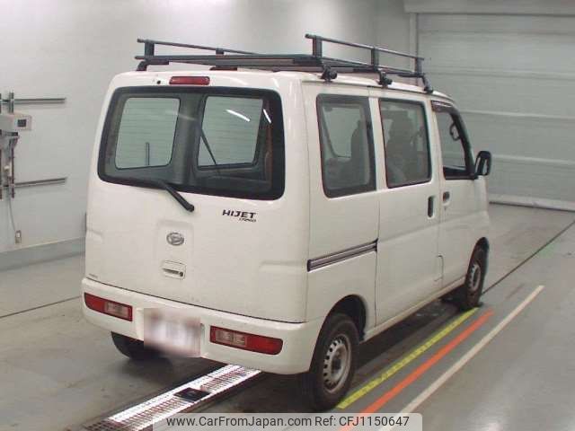 daihatsu hijet-van 2015 -DAIHATSU--Hijet Van EBD-S321V--S321V-0237589---DAIHATSU--Hijet Van EBD-S321V--S321V-0237589- image 2