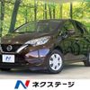 nissan note 2019 -NISSAN--Note DBA-E12--E12-635202---NISSAN--Note DBA-E12--E12-635202- image 1