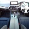 bmw 5-series 2017 CFJ3709125 image 3