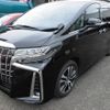 toyota alphard 2020 -TOYOTA--Alphard AGH30W--AGH30-0303069---TOYOTA--Alphard AGH30W--AGH30-0303069- image 1