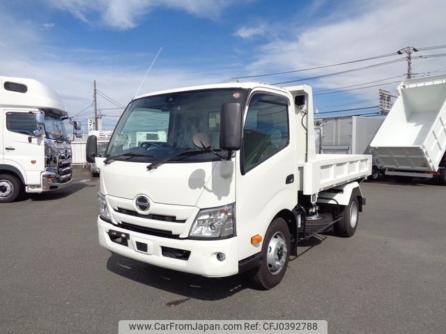 hino dutro 2024 -HINO--Hino Dutoro 2KG-XZU700X--XZU700-0015344---HINO--Hino Dutoro 2KG-XZU700X--XZU700-0015344- image 2