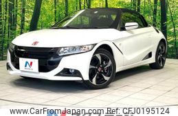 honda s660 2016 -HONDA--S660 DBA-JW5--JW5-1016884---HONDA--S660 DBA-JW5--JW5-1016884-