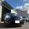 nissan march 2015 -NISSAN 【愛媛 501ﾒ1188】--March DBA-K13--K13-723337---NISSAN 【愛媛 501ﾒ1188】--March DBA-K13--K13-723337- image 19