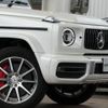 mercedes-benz g-class 2019 CFJ1853294 image 5