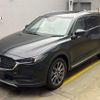 mazda cx-8 2020 CFJ1506289 image 1