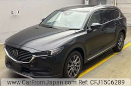 mazda cx-8 2020 CFJ1506289