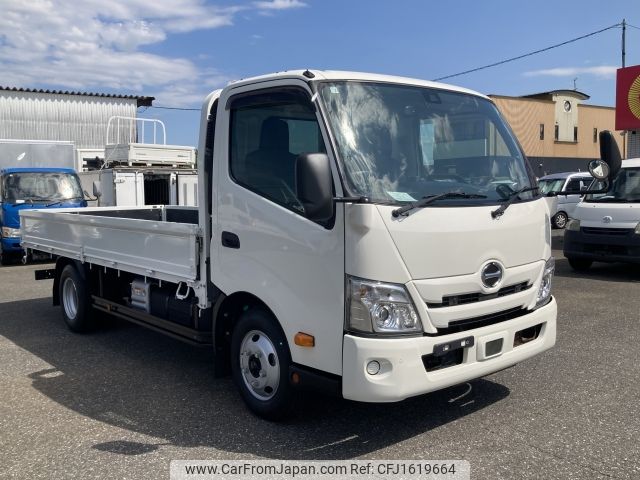 hino dutro 2020 CFJ1619664 image 1