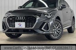 audi q3 2021 -AUDI--Audi Q3 3DA-F3DFGF--WAUZZZF32M1035963---AUDI--Audi Q3 3DA-F3DFGF--WAUZZZF32M1035963-