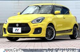 suzuki swift 2022 CFJ1612281