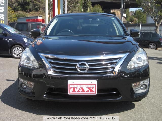 nissan teana 2015 quick_quick_L33_L33-103449 image 2