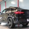 mercedes-benz amg 2017 -MERCEDES-BENZ--AMG CBA-166064--WDC2923641A065983---MERCEDES-BENZ--AMG CBA-166064--WDC2923641A065983- image 4